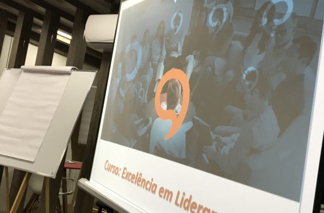 Curso Excelência em Liderança