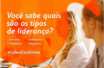 Você sabe os principais tipos de liderança?