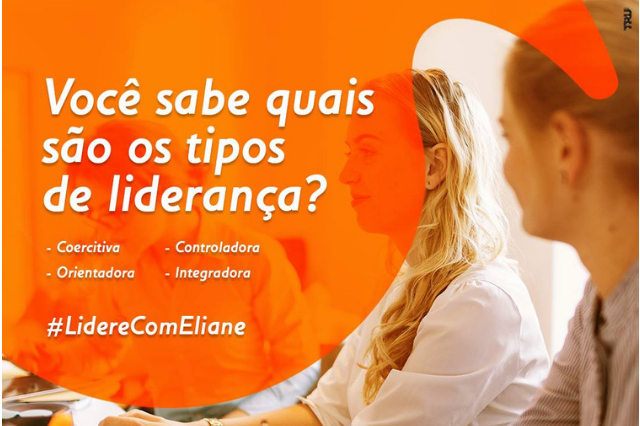 Você sabe os principais tipos de liderança?